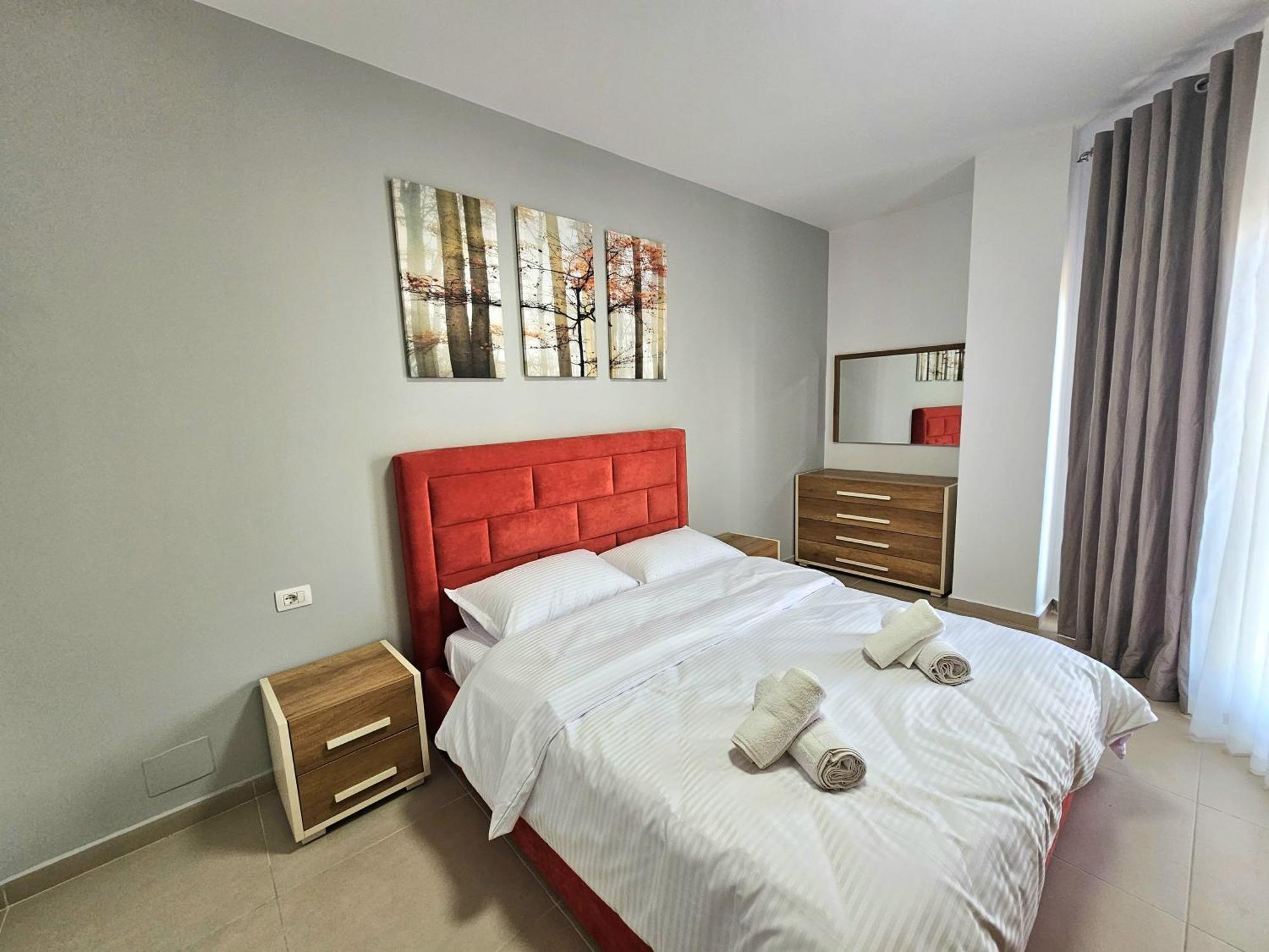 Valentino Rest Apartment